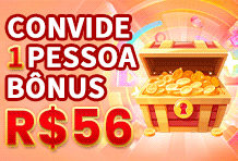 88R Bônus de indicação